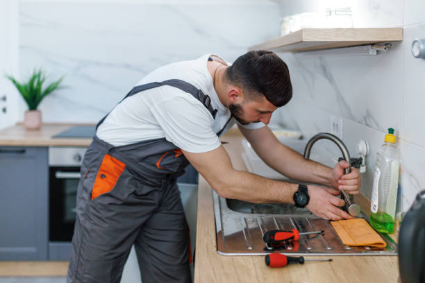 Best Affordable Plumber Near Me  in Coalgate, OK