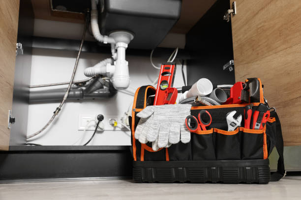  Coalgate, OK Plumbing Pros