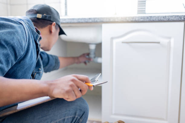 Best Drain Cleaning Services  in Coalgate, OK