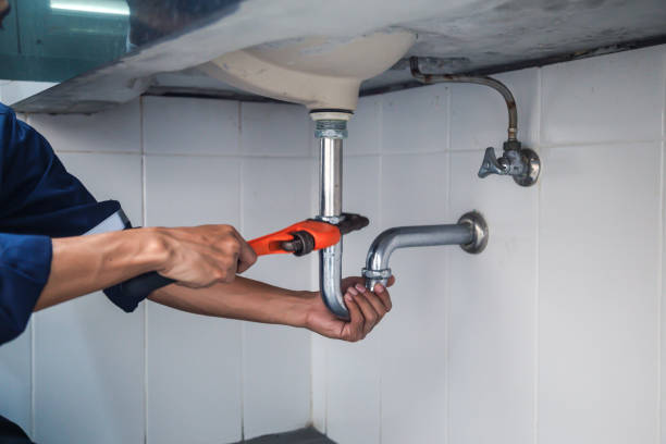 Best Sewer Cleaning Services  in Coalgate, OK