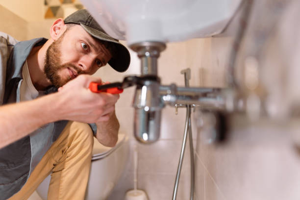Best Plumbing Inspection Services  in Coalgate, OK