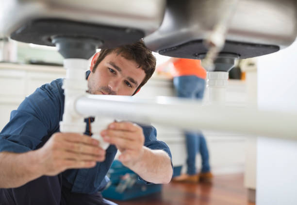 Best Local Plumber Services  in Coalgate, OK