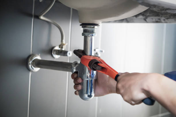 Best Toilet Repair Services  in Coalgate, OK
