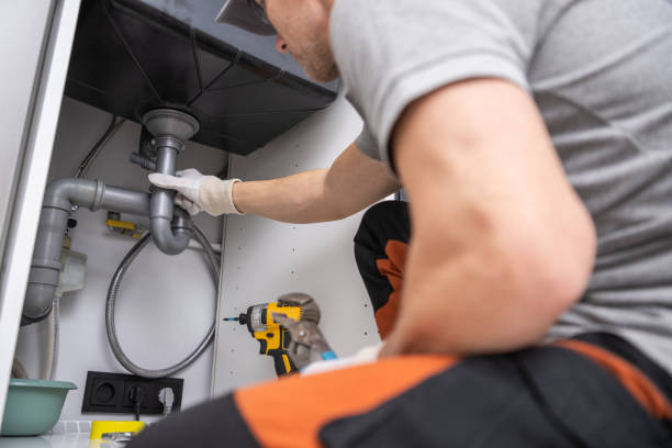 Best Best Plumbers Near Me  in Coalgate, OK