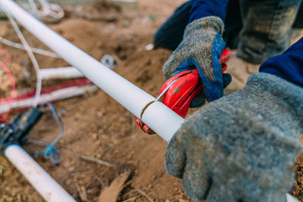 Reliable Coalgate, OK Plumbing Solutions
