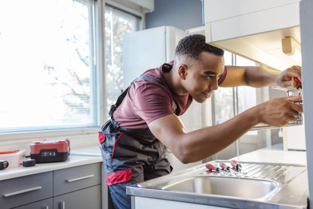 Best Water Leak Repair  in Coalgate, OK