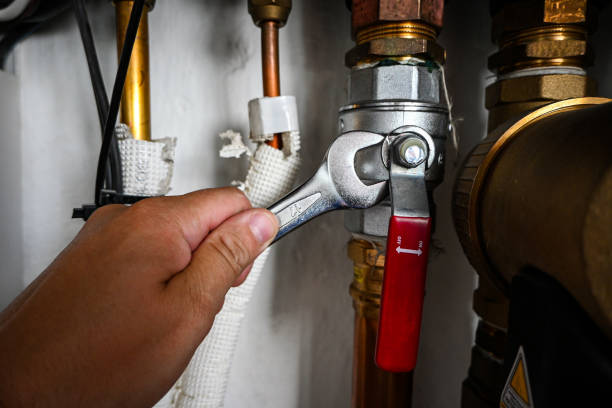 Best Residential Plumbing Services  in Coalgate, OK